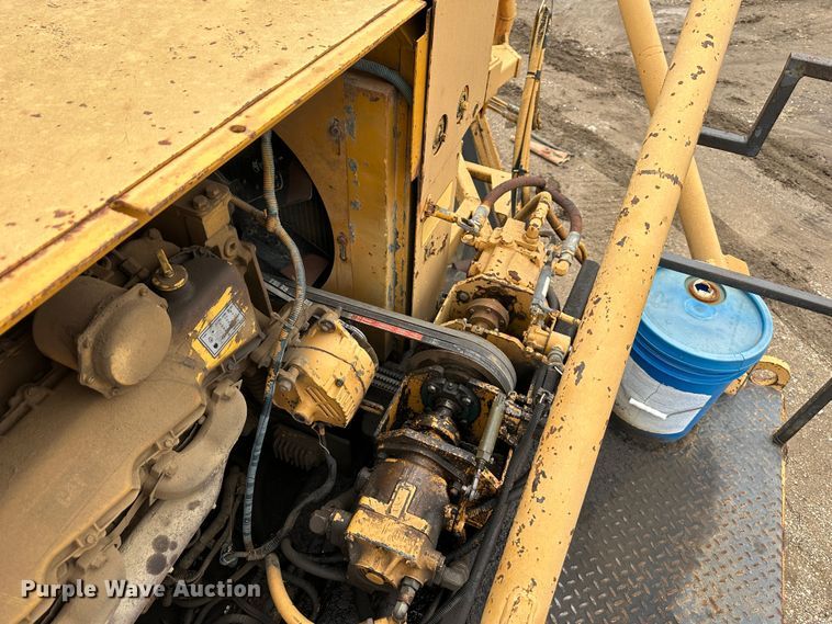 image for item LP9823 CMI TR225A  trimmer