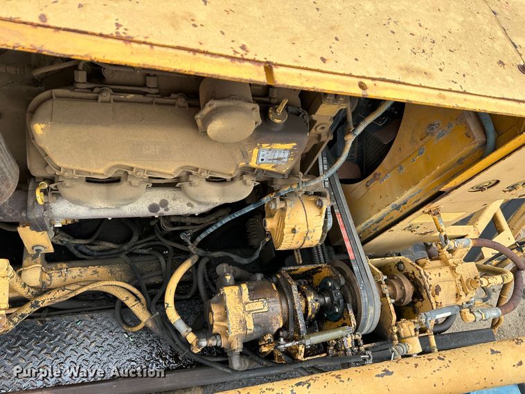 image for item LP9823 CMI TR225A  trimmer