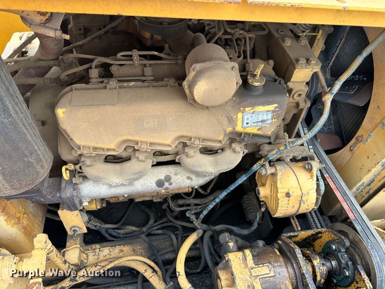 image for item LP9823 CMI TR225A  trimmer