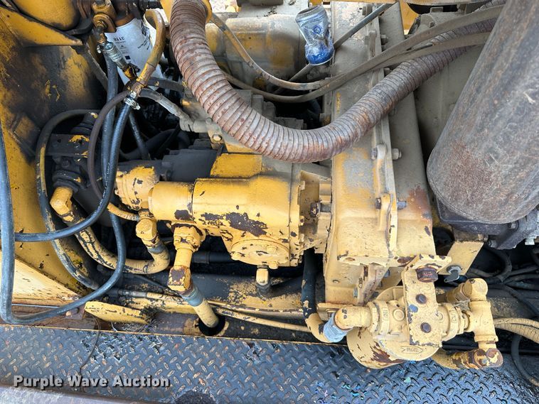 image for item LP9823 CMI TR225A  trimmer