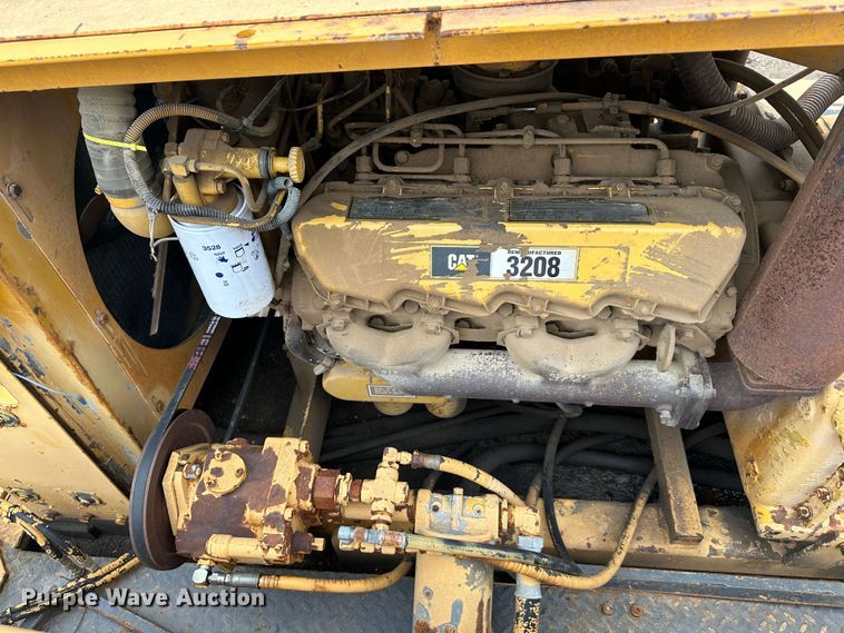 image for item LP9823 CMI TR225A  trimmer