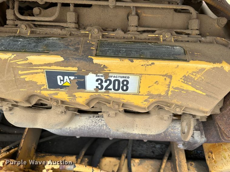 image for item LP9823 CMI TR225A  trimmer