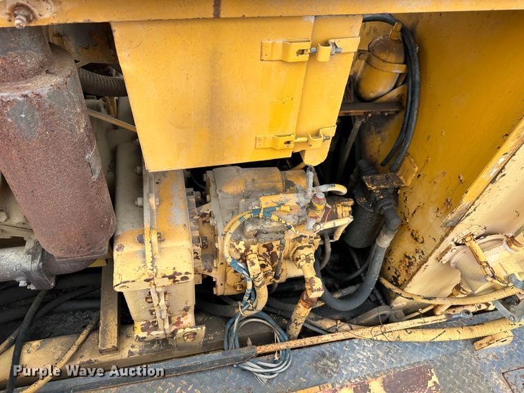 image for item LP9823 CMI TR225A  trimmer