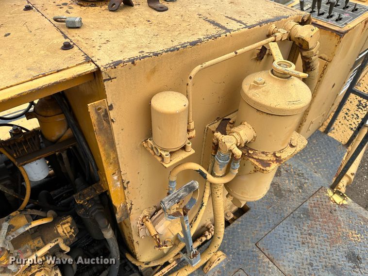 image for item LP9823 CMI TR225A  trimmer