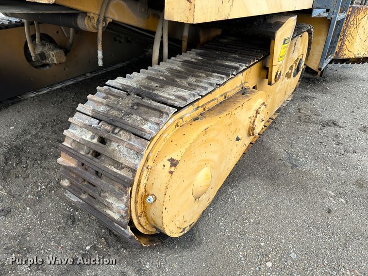 image for item LP9823 CMI TR225A  trimmer