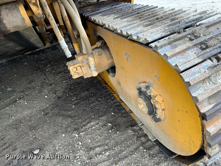 image for item LP9823 CMI TR225A  trimmer