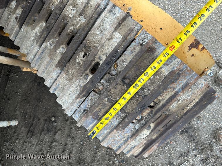 image for item LP9823 CMI TR225A  trimmer