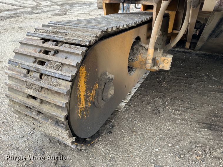 image for item LP9823 CMI TR225A  trimmer