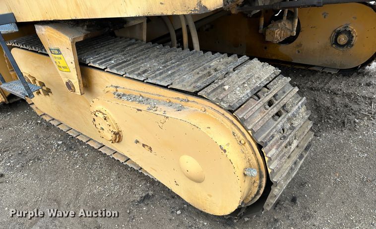 image for item LP9823 CMI TR225A  trimmer