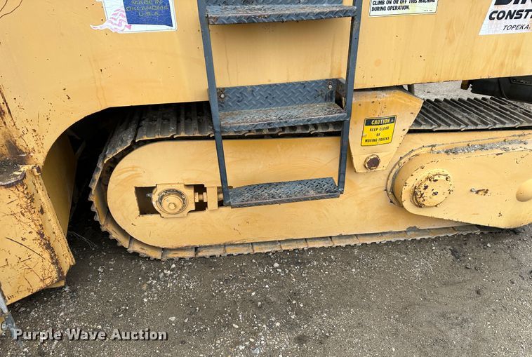 image for item LP9823 CMI TR225A  trimmer