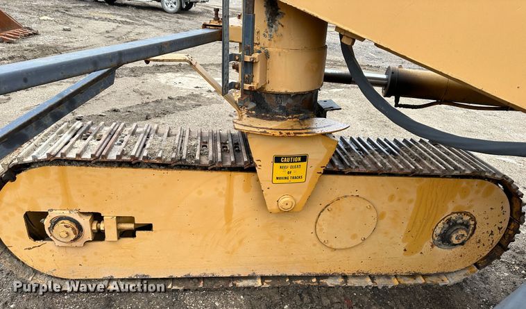 image for item LP9823 CMI TR225A  trimmer