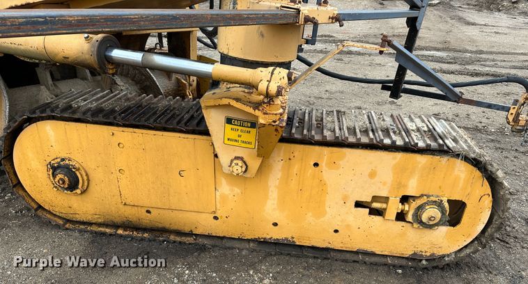 image for item LP9823 CMI TR225A  trimmer