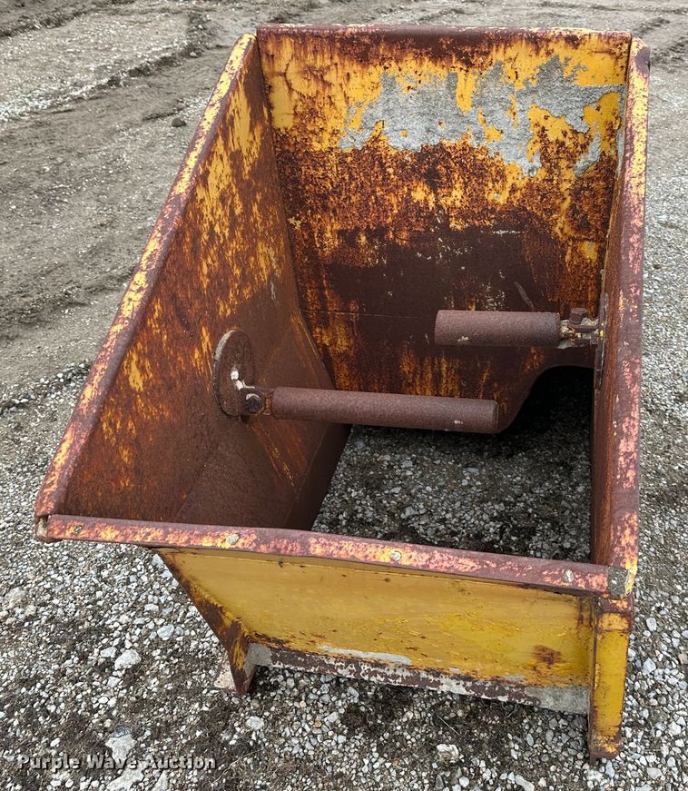 image for item LP9828 Gomaco GT6000-90  curb machine