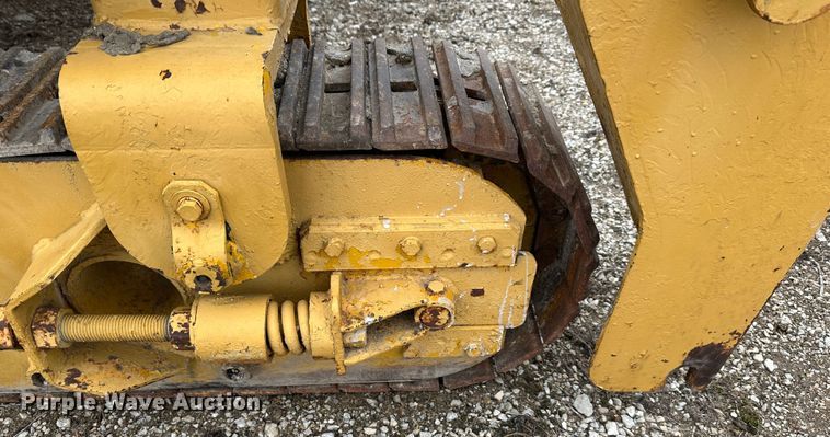 image for item LP9828 Gomaco GT6000-90  curb machine