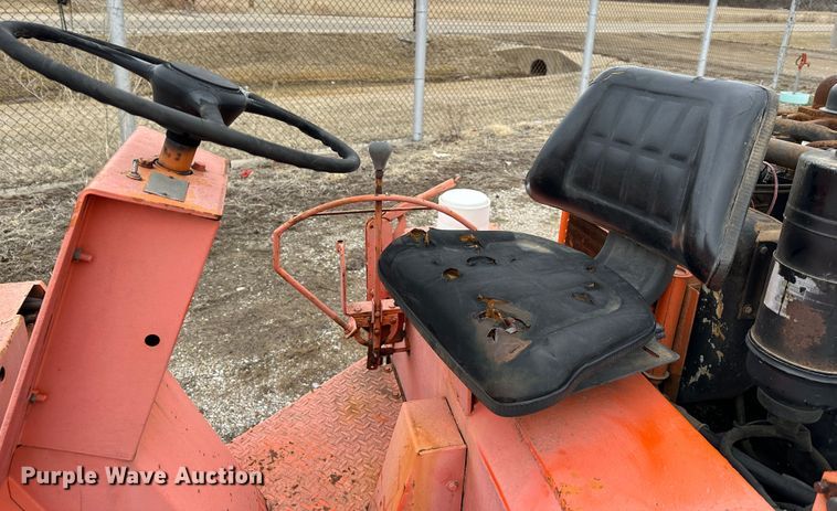 image for item LP9832 Double drum roller