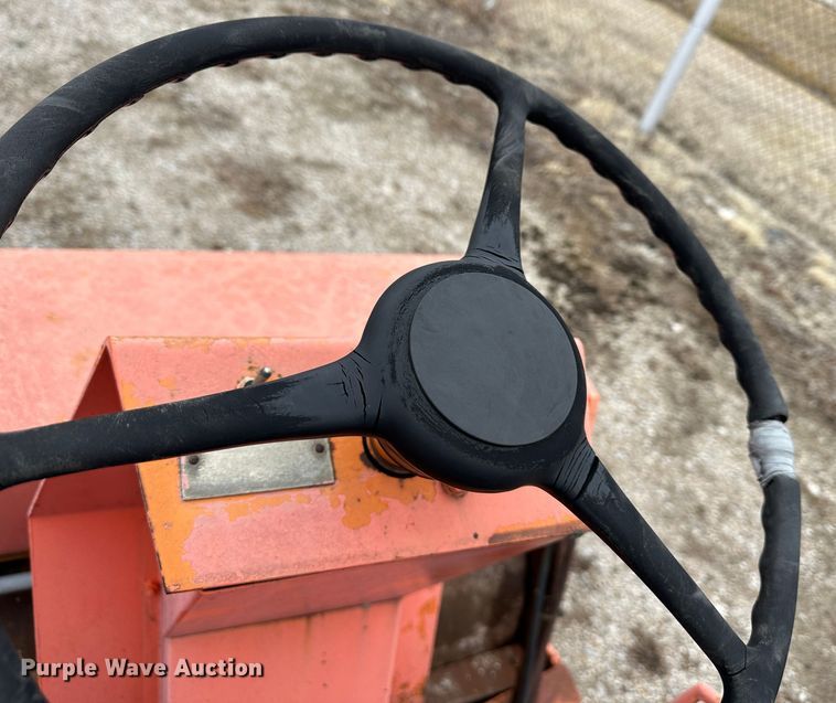 image for item LP9832 Double drum roller