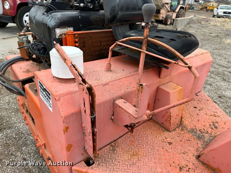 image for item LP9832 Double drum roller