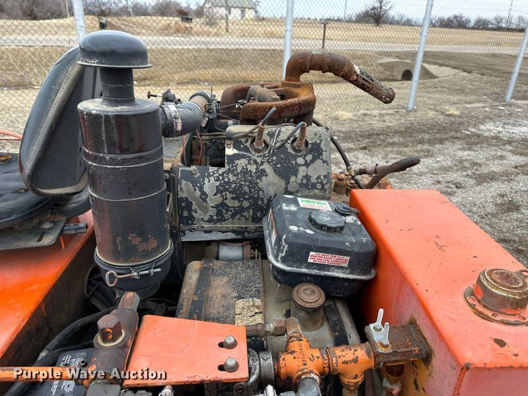 image for item LP9832 Double drum roller