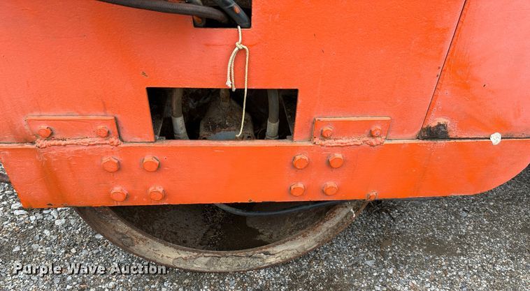 image for item LP9832 Double drum roller