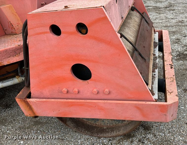 image for item LP9832 Double drum roller