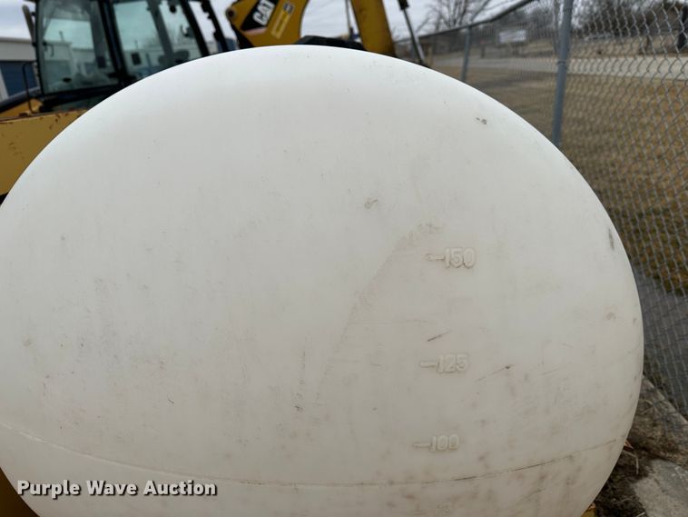 image for item LP9835 Rosco Challenger 2  broom