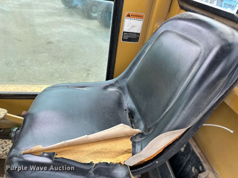 image for item LP9835 Rosco Challenger 2  broom