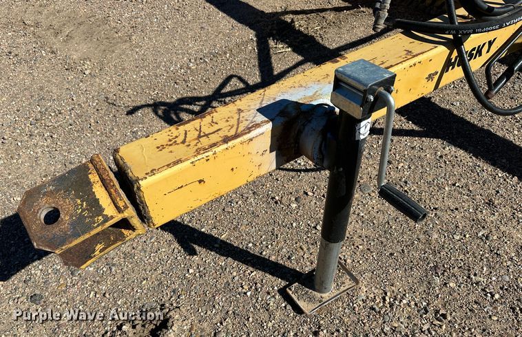 image for item LT9079 Brown  box blade