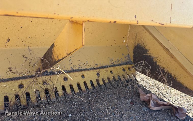 image for item LT9079 Brown  box blade