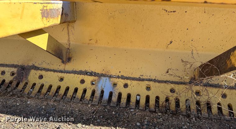 image for item LT9079 Brown  box blade