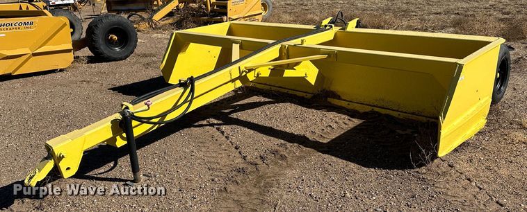 image for item LT9080 Box blade