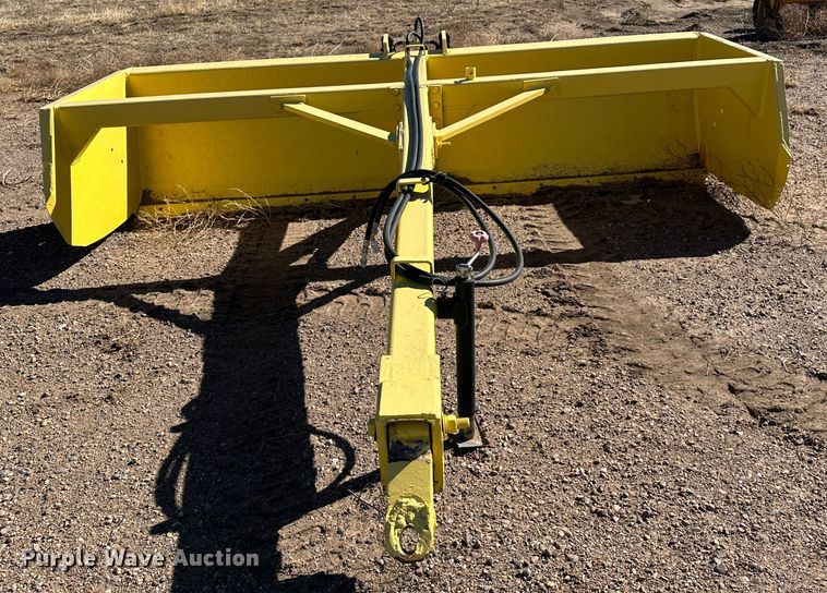 image for item LT9080 Box blade