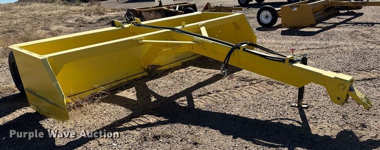 image for item LT9080 Box blade