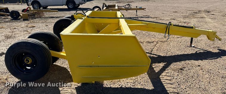 image for item LT9080 Box blade