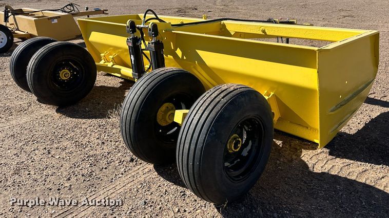 image for item LT9080 Box blade