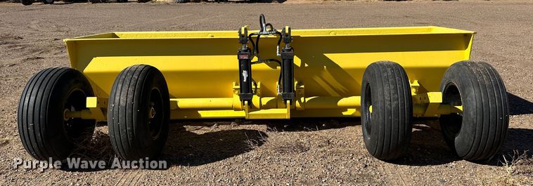 image for item LT9080 Box blade