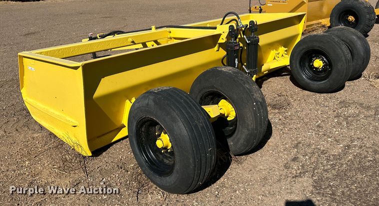 image for item LT9080 Box blade