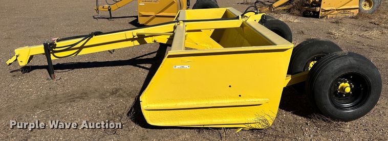 image for item LT9080 Box blade