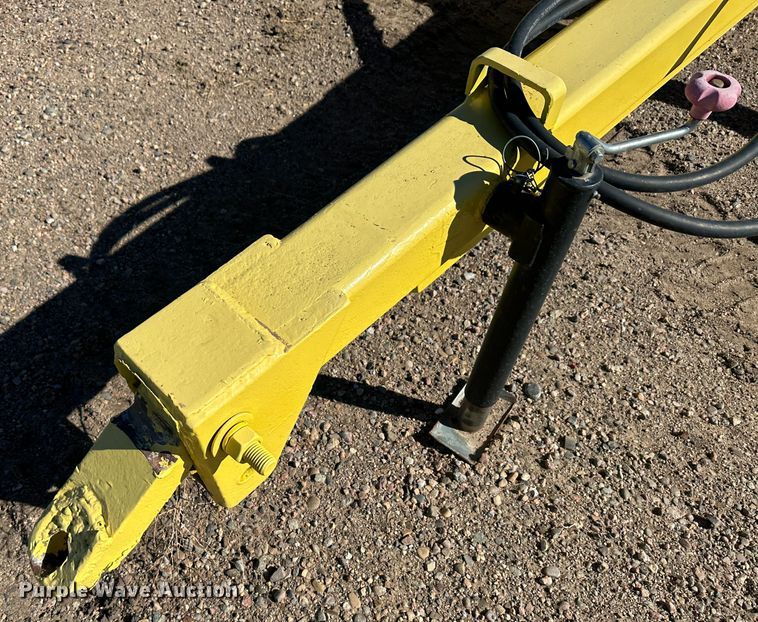 image for item LT9080 Box blade