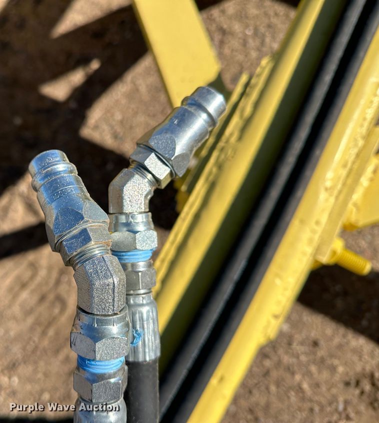 image for item LT9080 Box blade