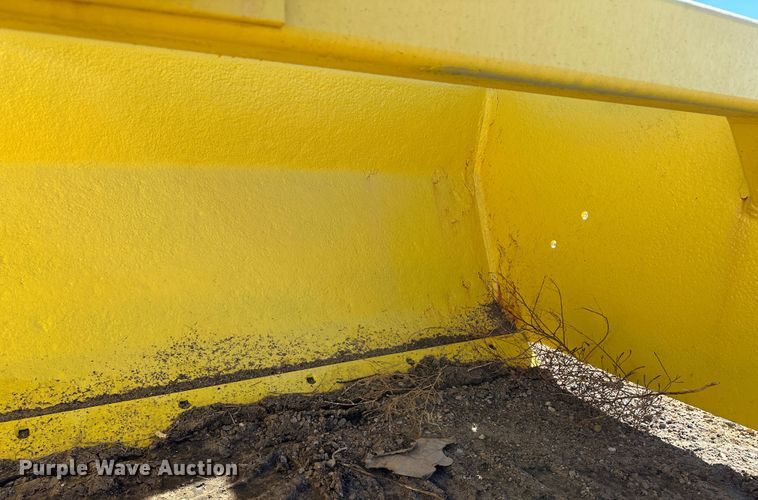 image for item LT9080 Box blade