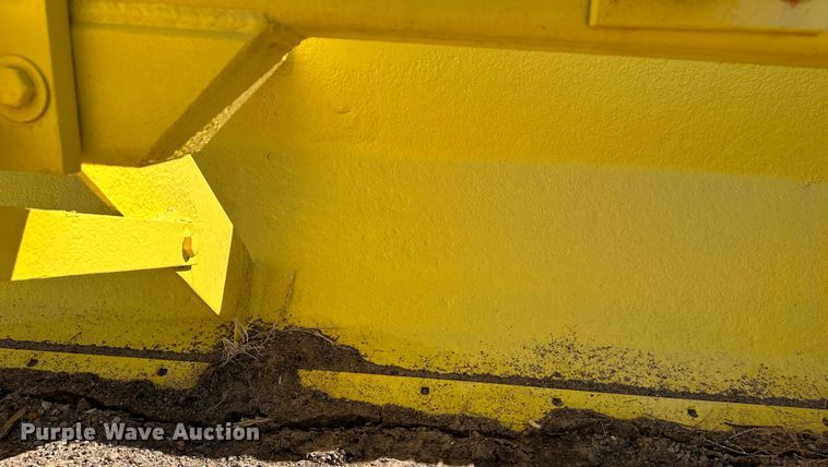 image for item LT9080 Box blade