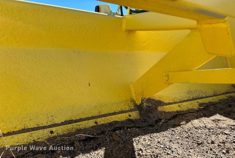 image for item LT9080 Box blade