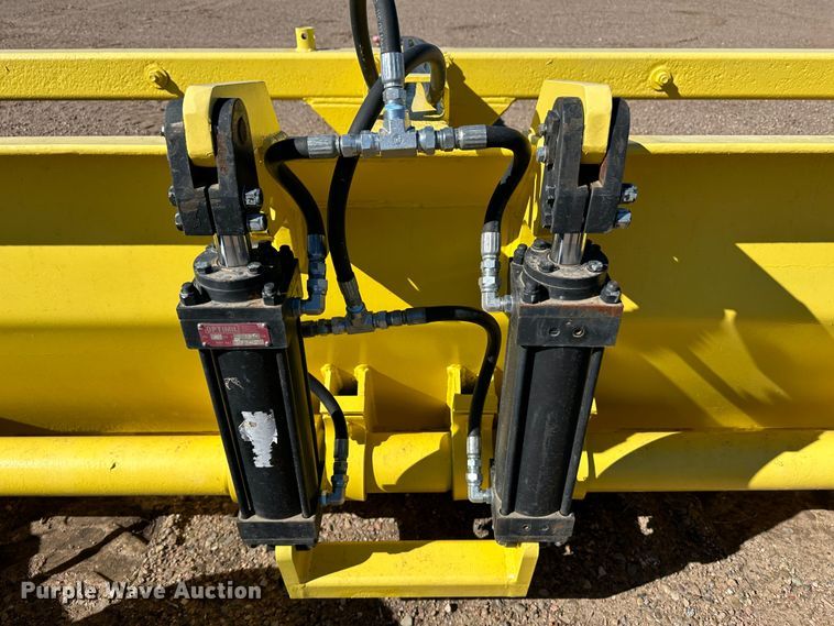 image for item LT9080 Box blade