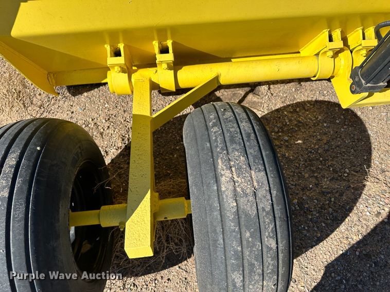 image for item LT9080 Box blade