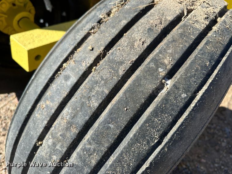 image for item LT9080 Box blade