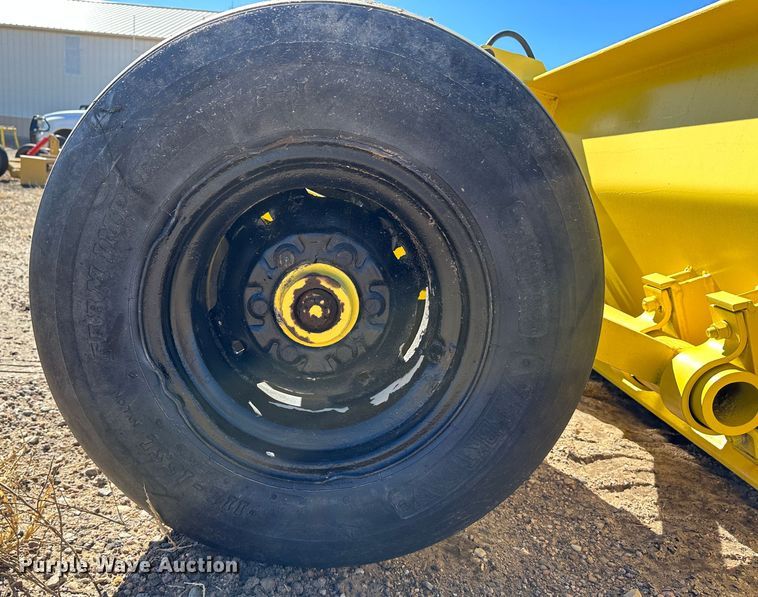 image for item LT9080 Box blade