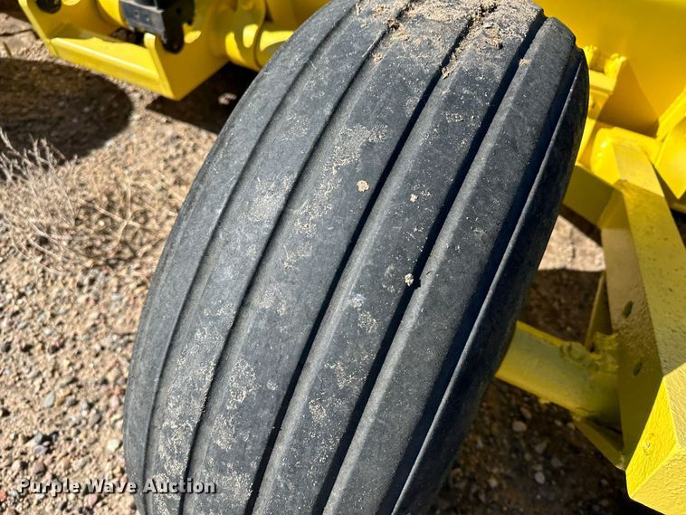 image for item LT9080 Box blade