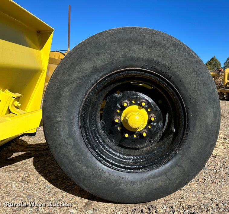 image for item LT9080 Box blade