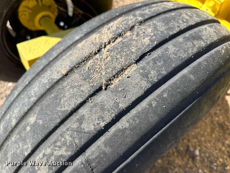 image for item LT9080 Box blade