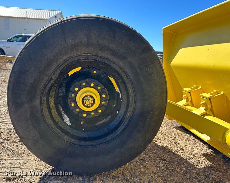 image for item LT9080 Box blade